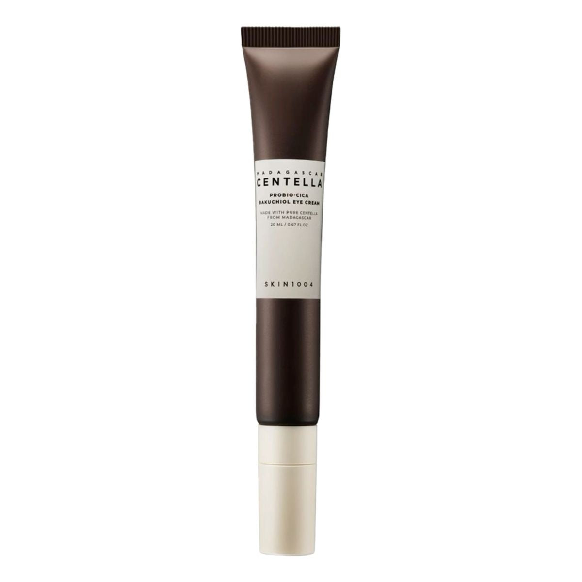 Crème contour des yeux « Bakuchiol eye cream »