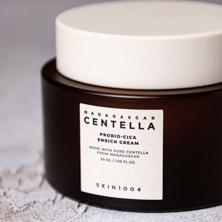 Crème « Probio-cica enrich cream »