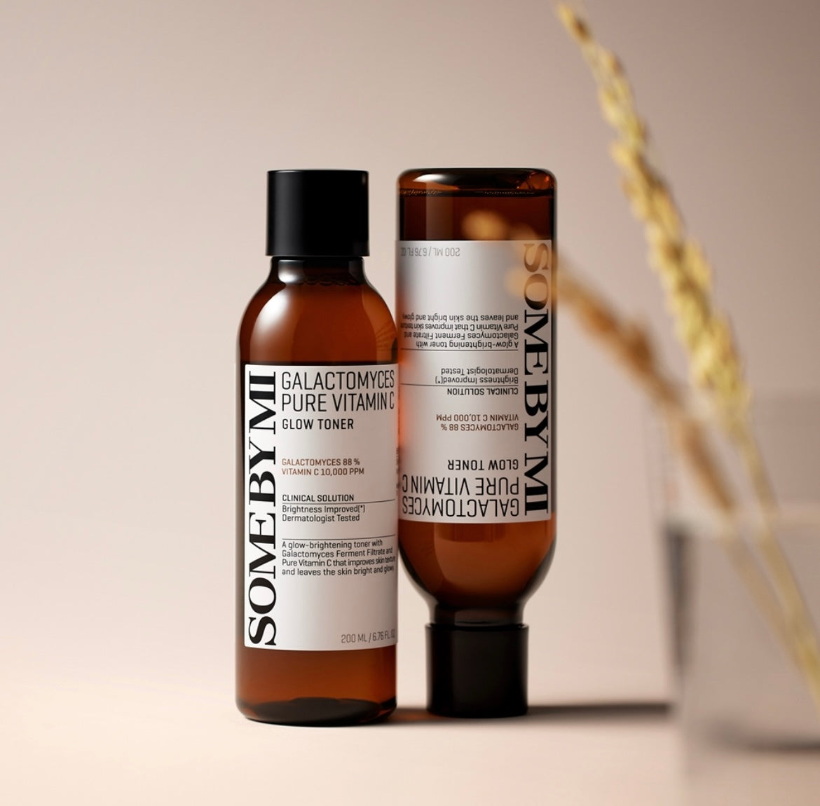 Tonique « Galactomyces glow toner »