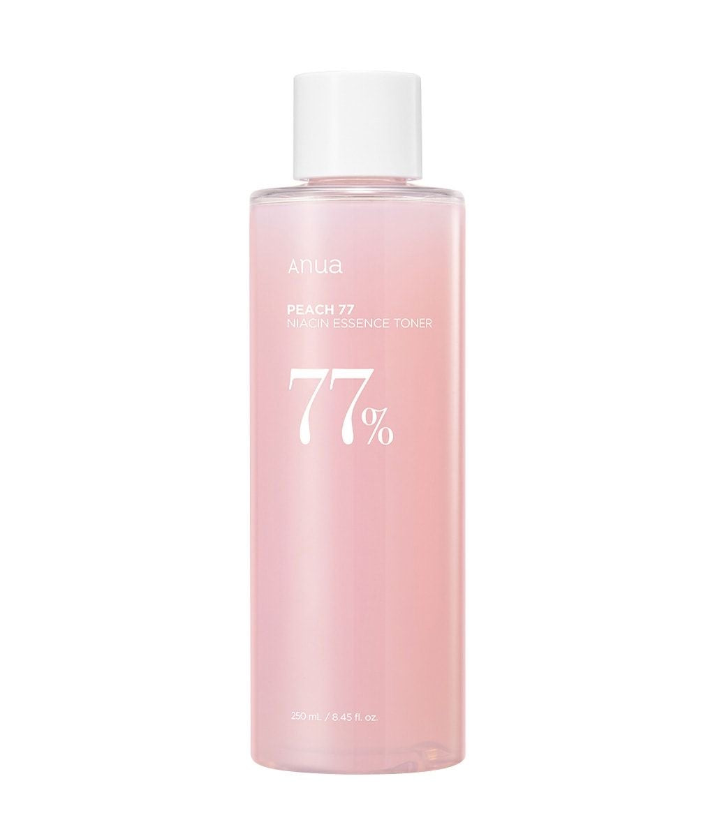 Tonique « Peach 77 niacin essence toner »