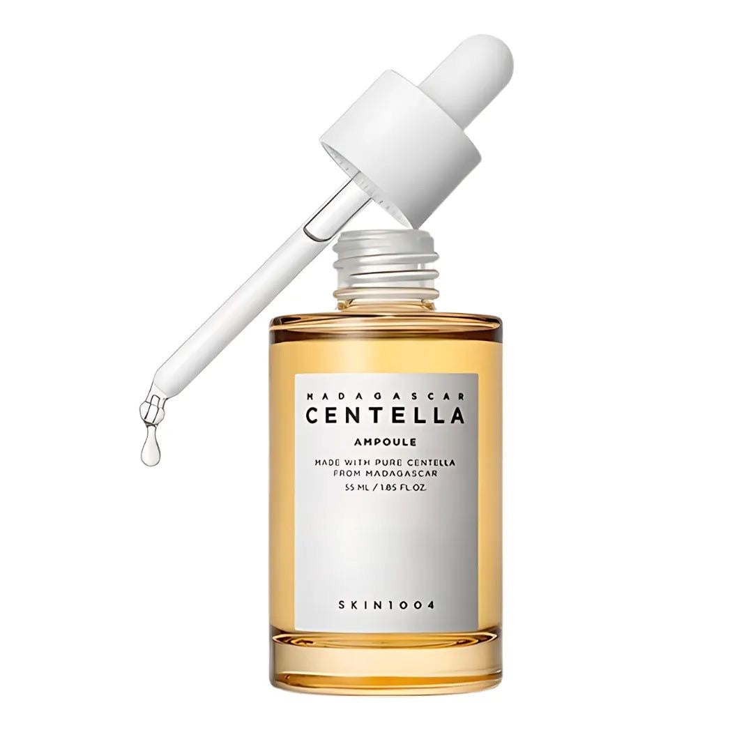 Sérum « Centella ampoule »