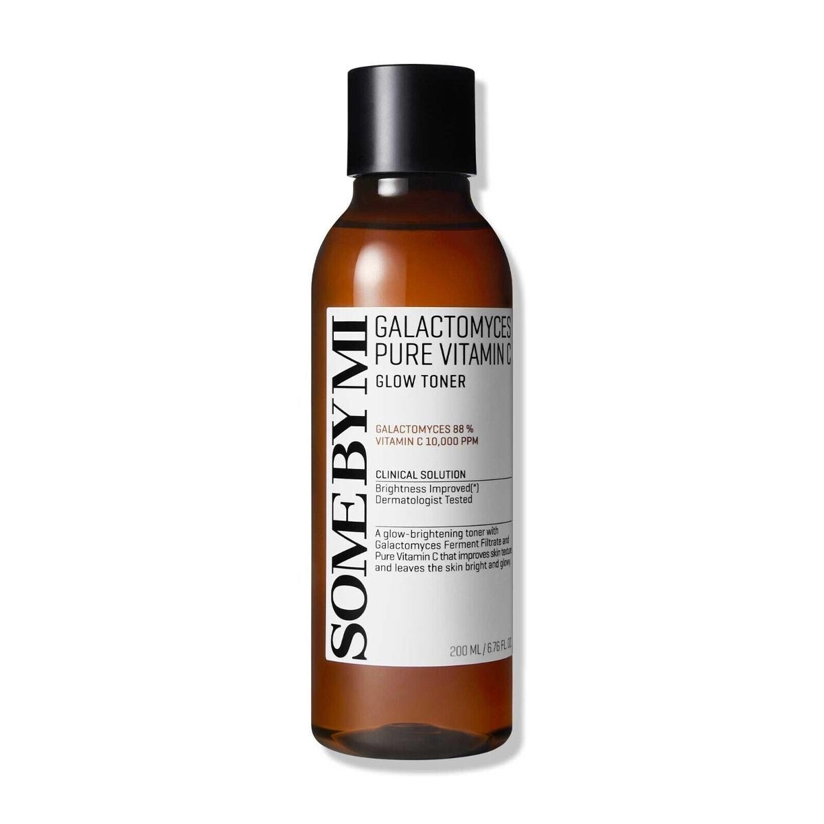 Tonique « Galactomyces glow toner »