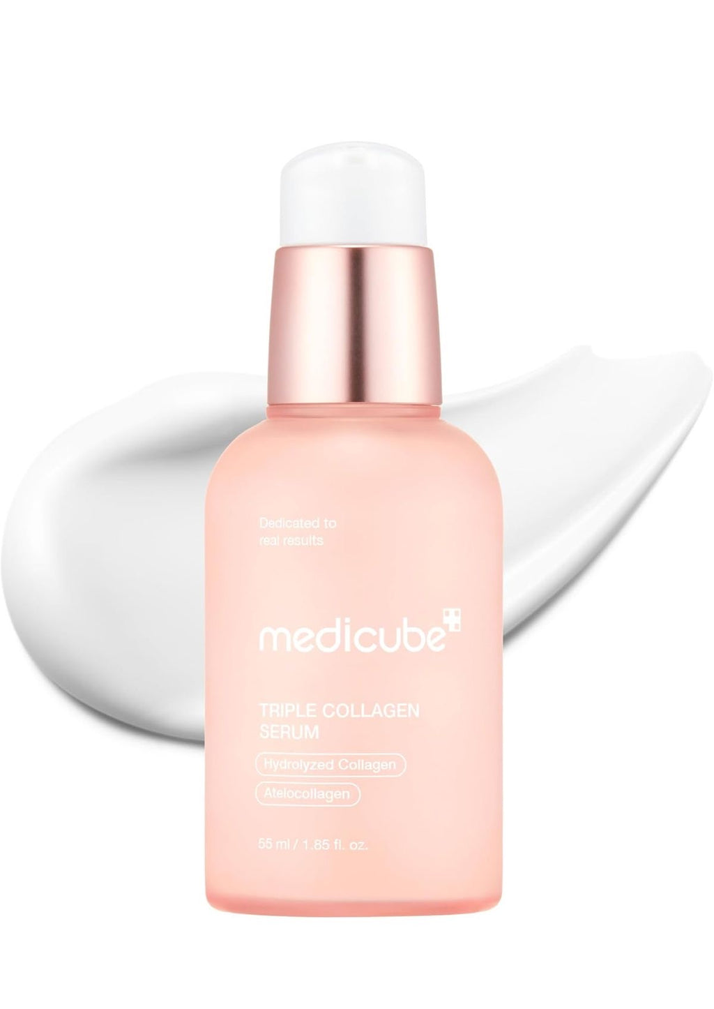 Sérum « Triple collagen serum »