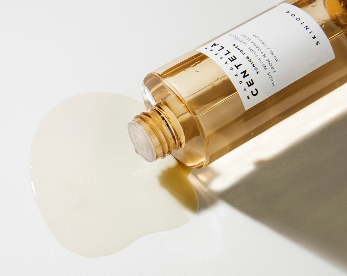 Tonique « Centella Toning toner »