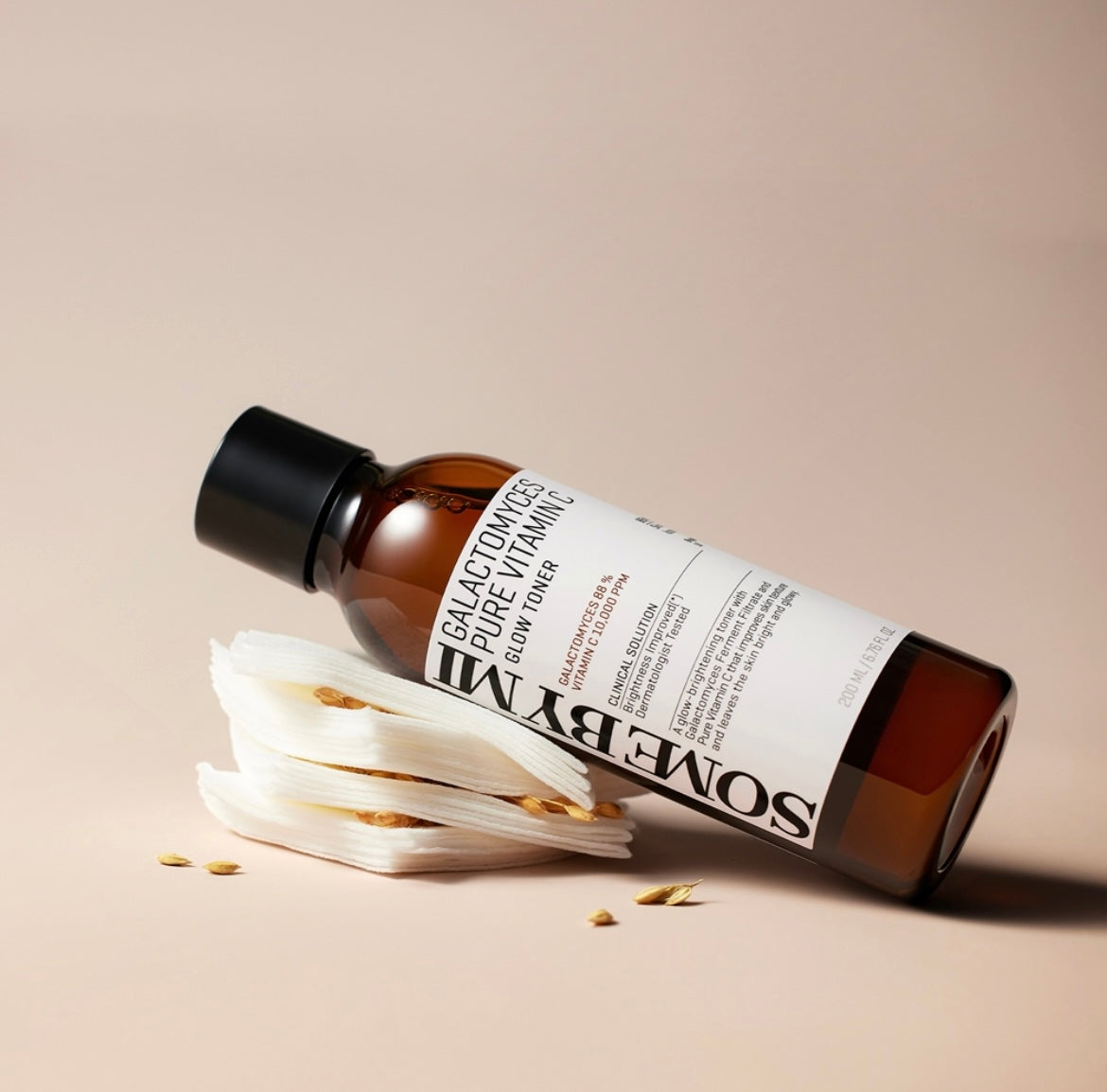 Tonique « Galactomyces glow toner »