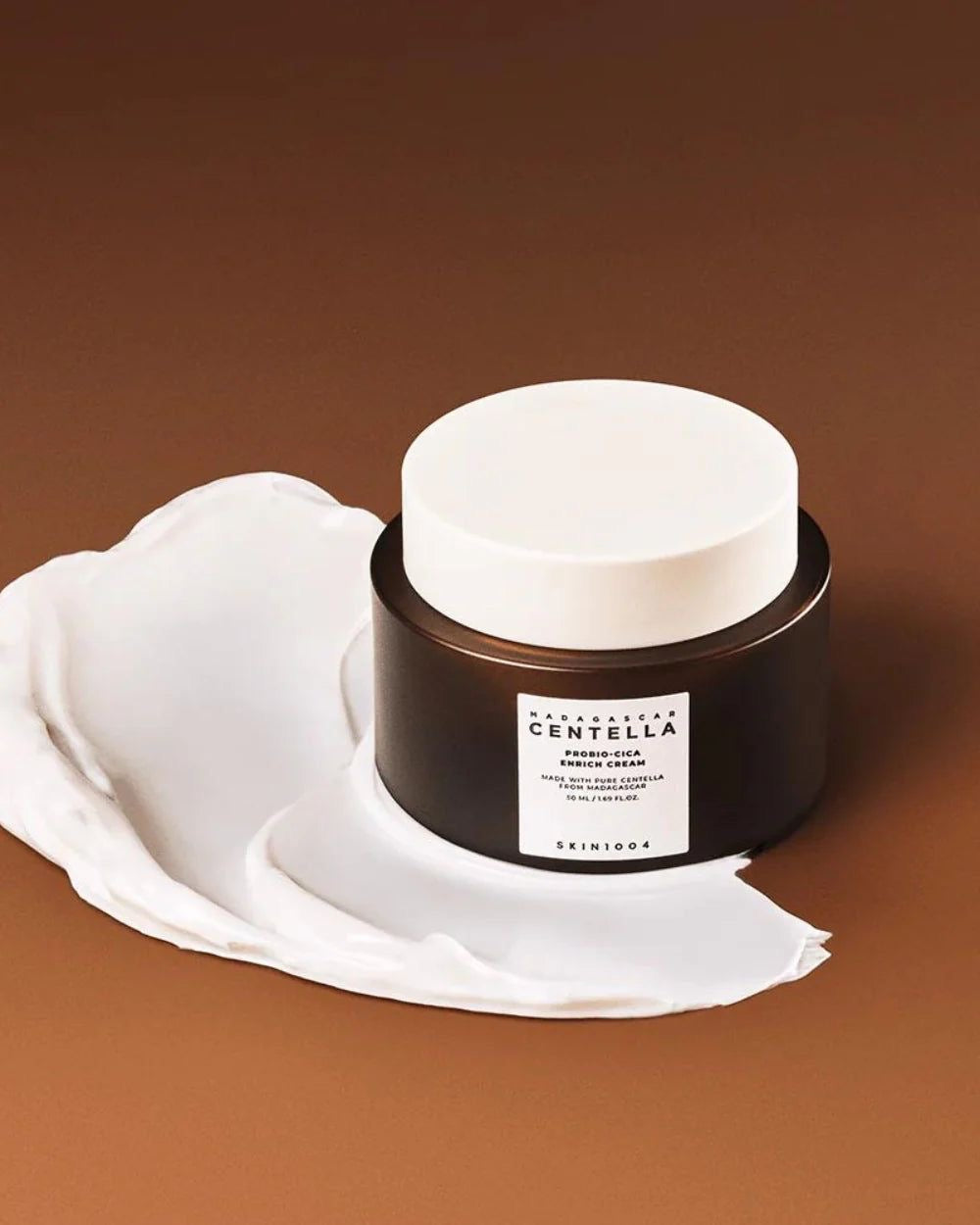 Crème « Probio-cica enrich cream »