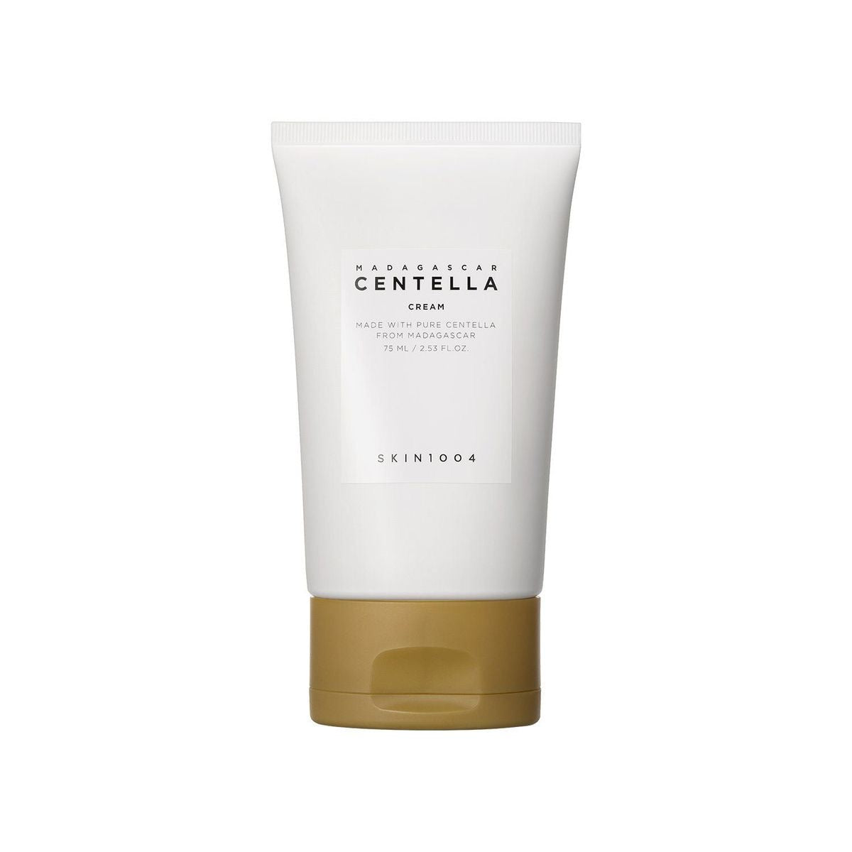 Crème « Centella cream »