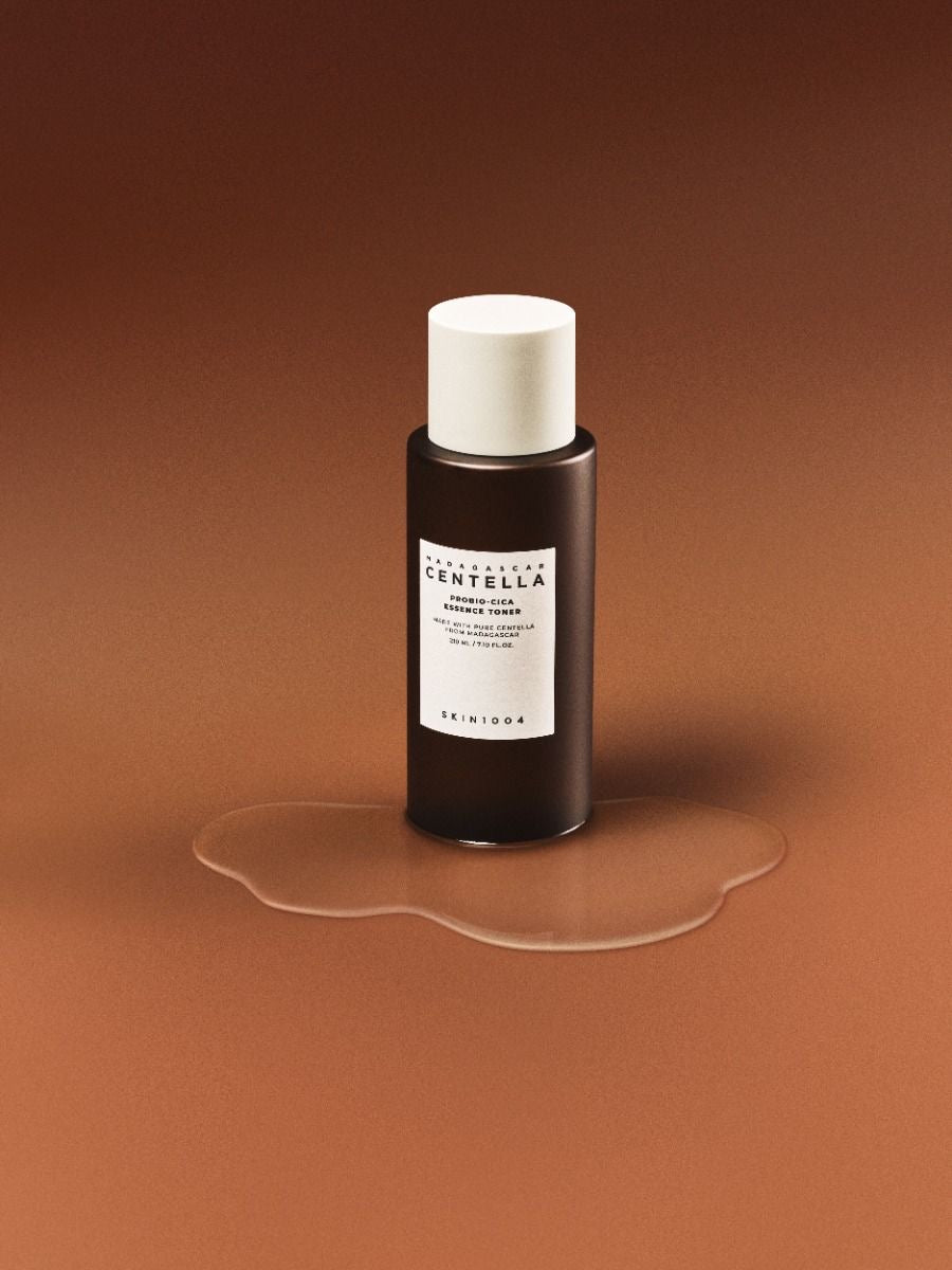 Tonique « Probio-cica essence toner »