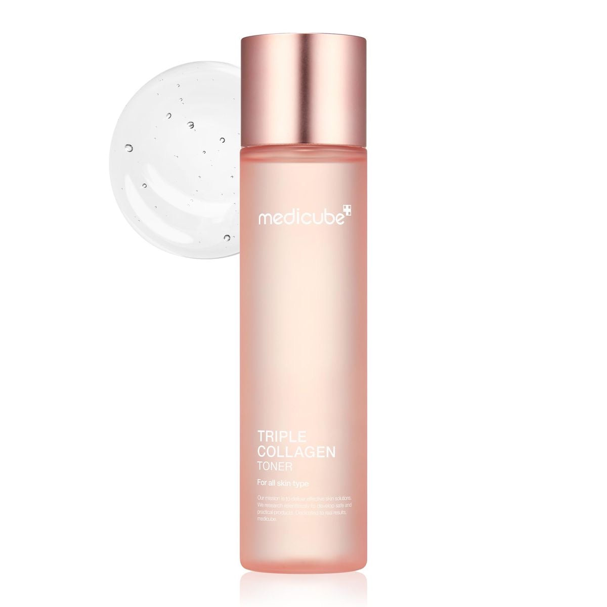 Tonique « Triple collagen toner »