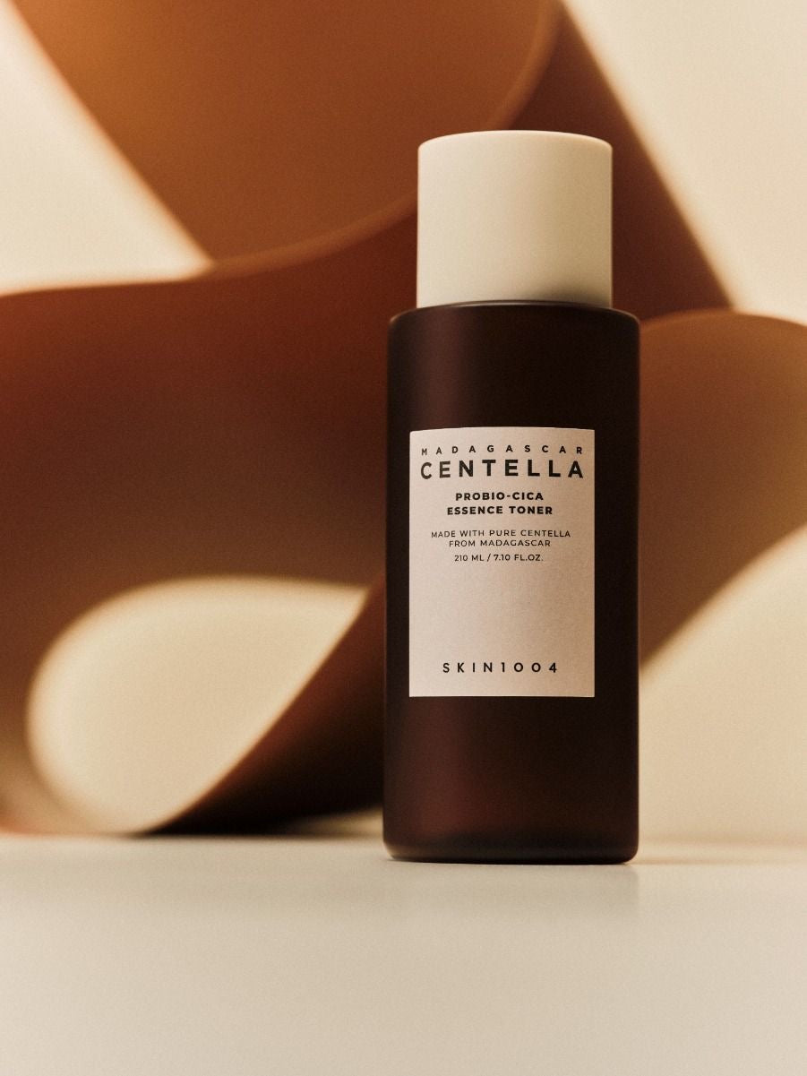 Tonique « Probio-cica essence toner »