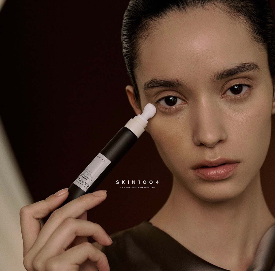 Crème contour des yeux « Bakuchiol eye cream »