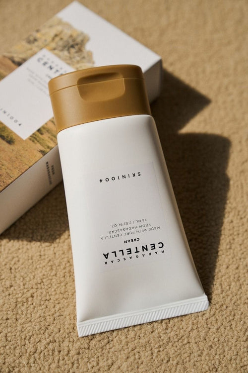 Crème « Centella cream »
