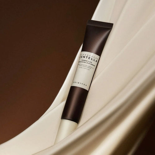 Crème contour des yeux « Bakuchiol eye cream »