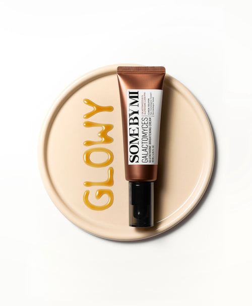 Crème « Galactomyces cream »