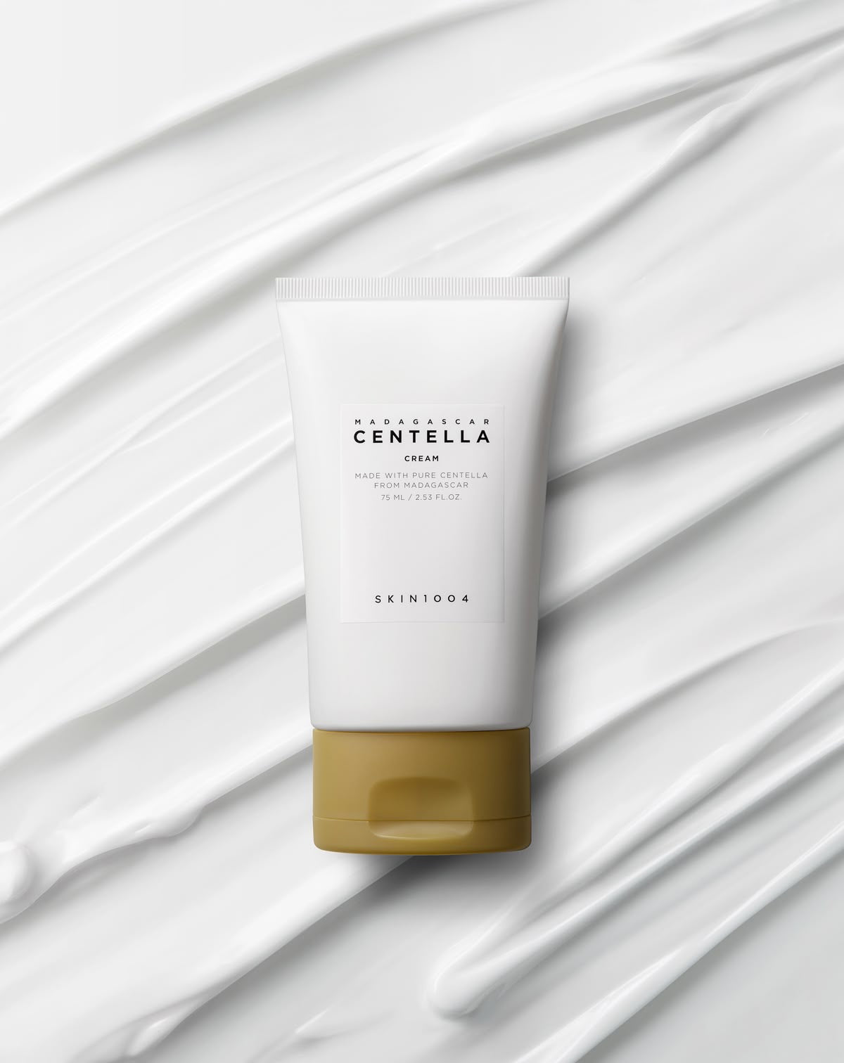 Crème « Centella cream »