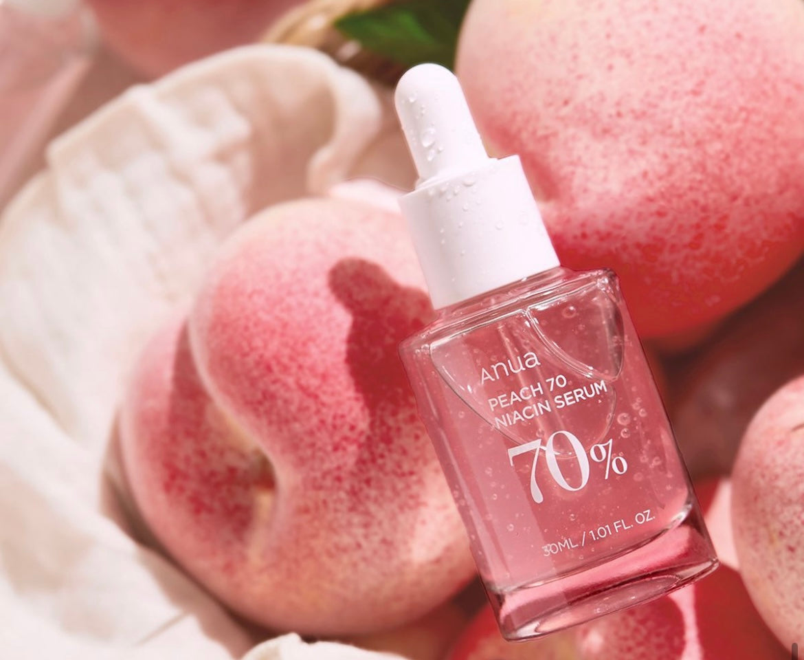 Sérum « Peach 70 niacin serum »