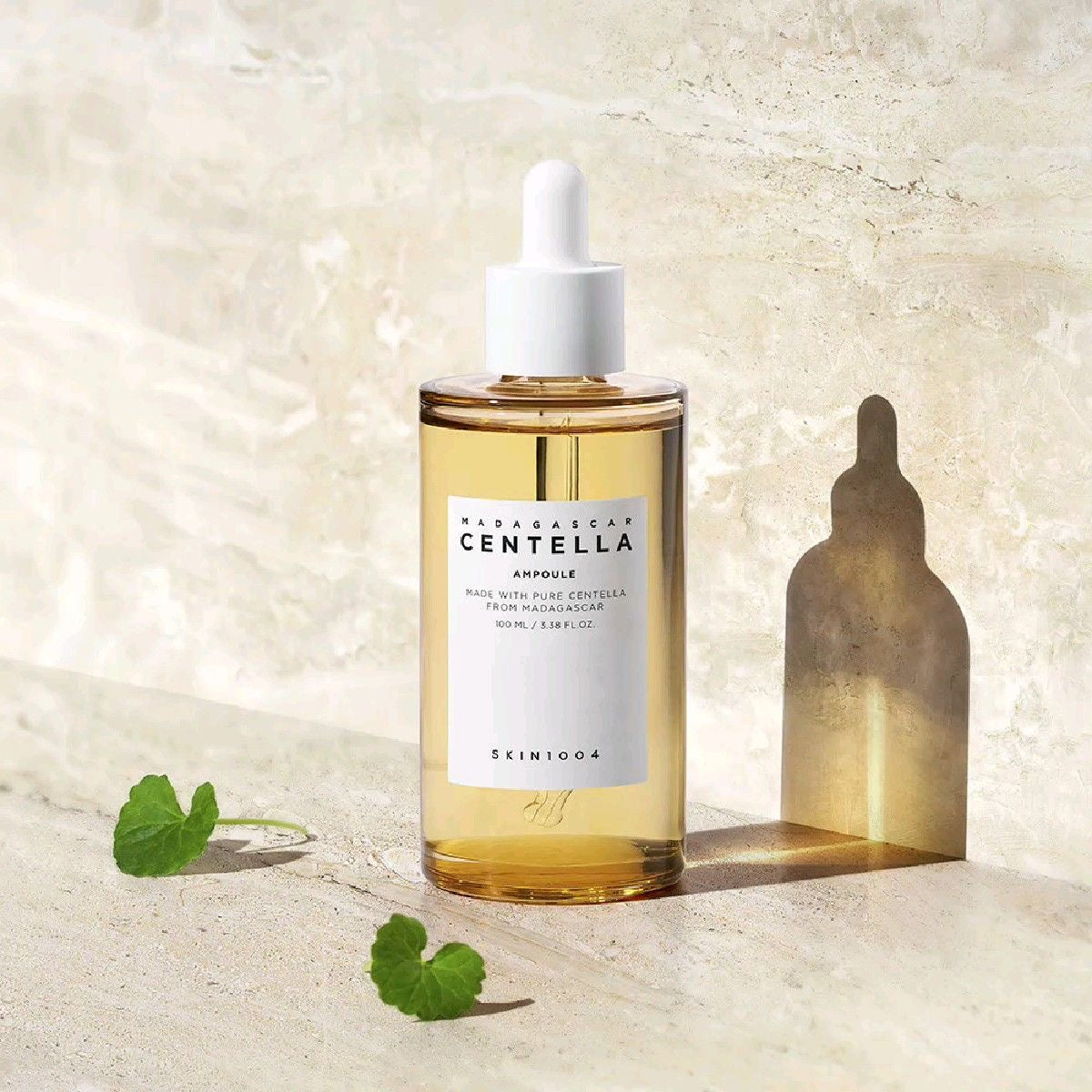 Sérum « Centella ampoule »