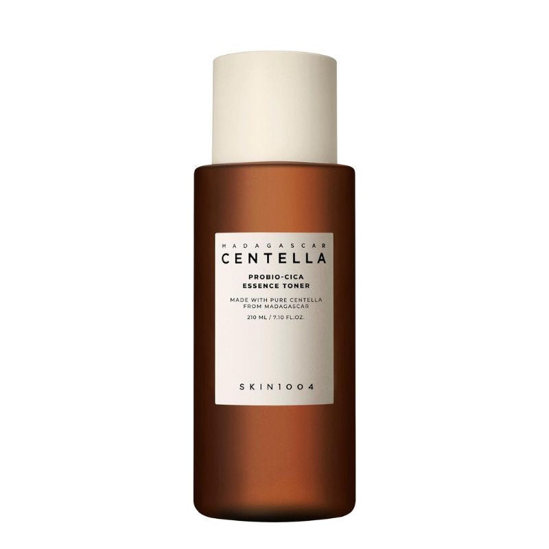 Tonique « Probio-cica essence toner »