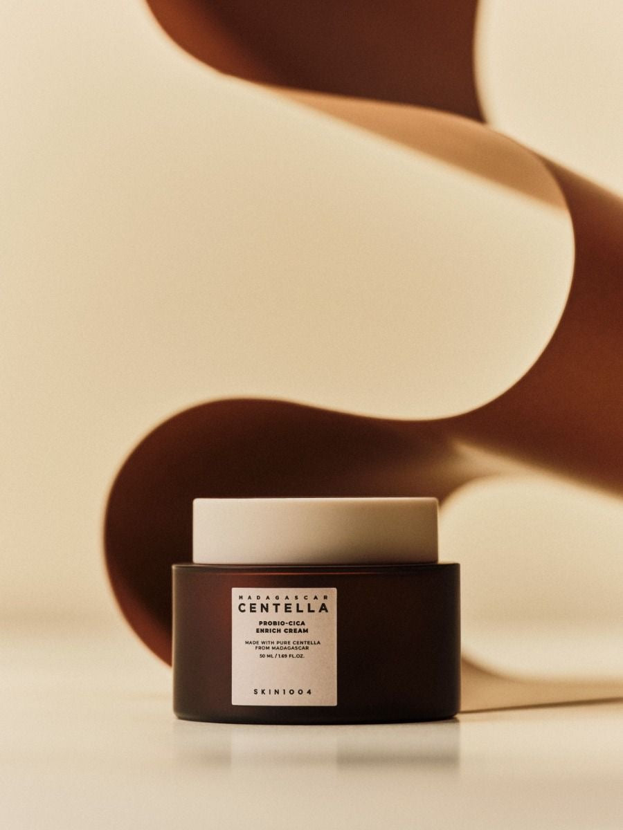 Crème « Probio-cica enrich cream »