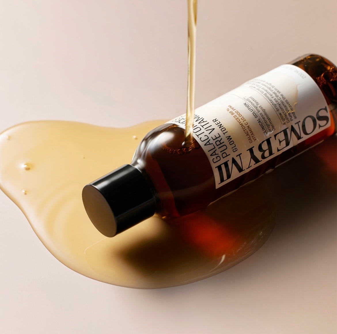 Tonique « Galactomyces glow toner »