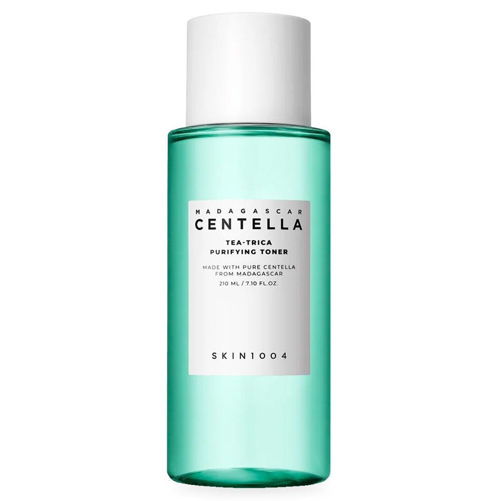 Tonique « Tea-trica purifying toner »