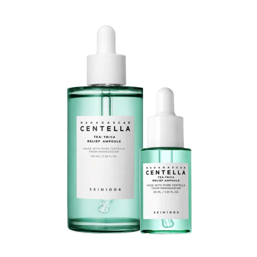 Sérum « Tea trica relief ampoule »