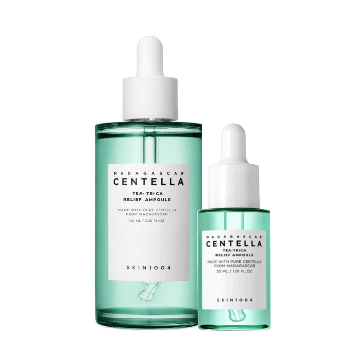 Sérum « Tea trica relief ampoule »