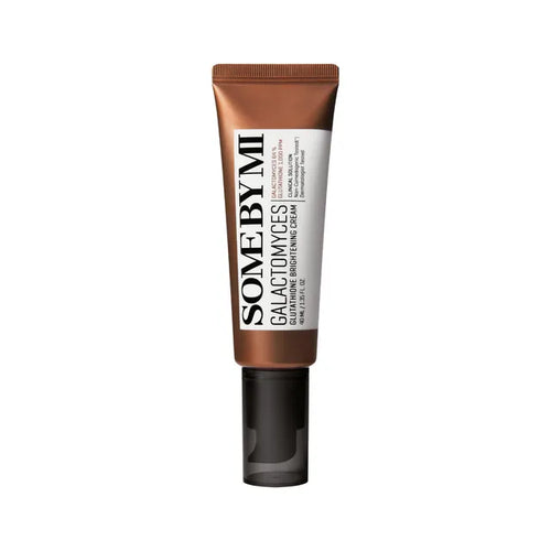 Crème « Galactomyces cream »