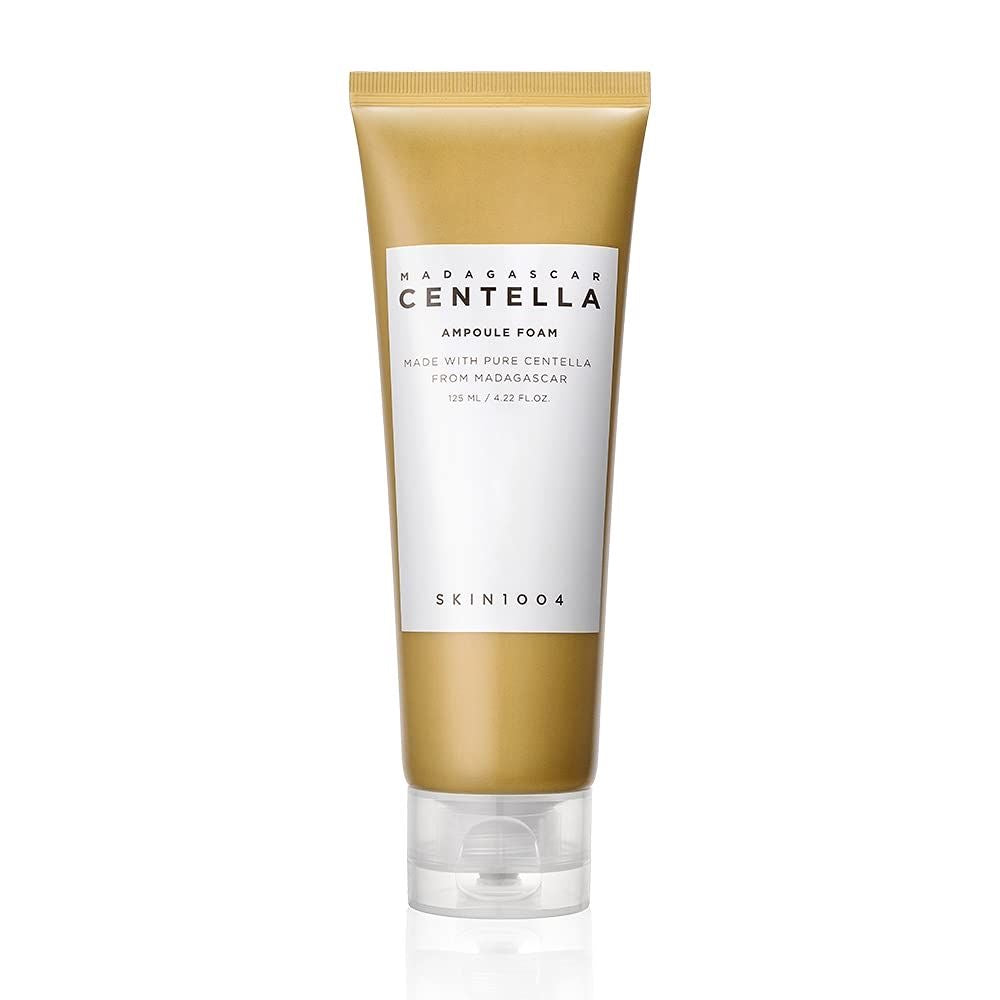 Nettoyant « Centella ampoule foam »