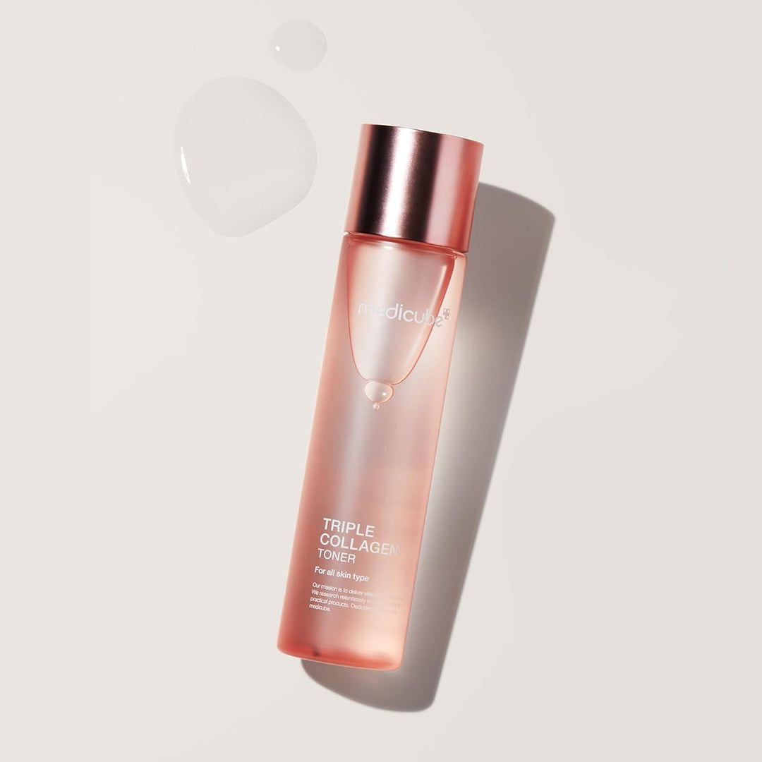 Tonique « Triple collagen toner »