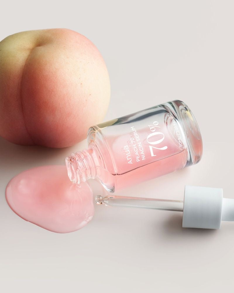 Sérum « Peach 70 niacin serum »