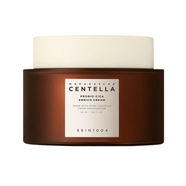 Crème « Probio-cica enrich cream »
